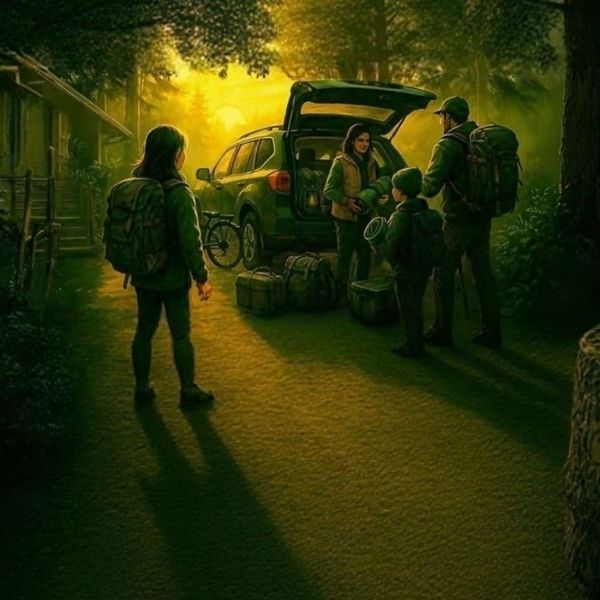 Adventure Getaway Gear™ | Curated Gear for Every Adventure