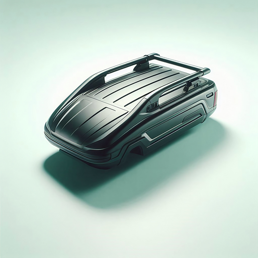 Sample Cargo Carrier